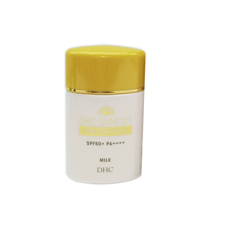 DHC防晒乳SPF50PA++++