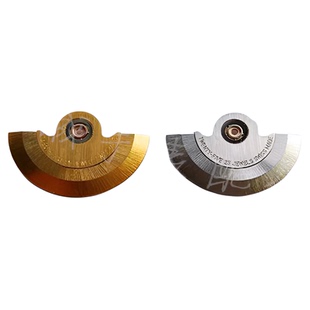 手表配件2836自动陀自动锤用于2836 2824 2834 2846 2789机芯