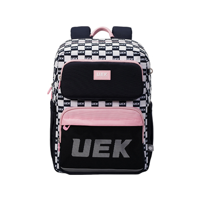 uek云感轻量减负护脊书包