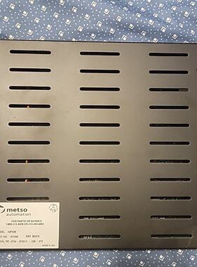 【议价-可维修】metso automation 全新/二手均有货