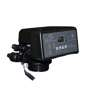 通用型2000L软化水设备全自动阀