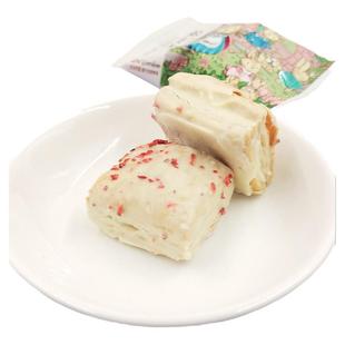 潘多拉日记蔓越莓松塔千层酥巧克力结婚喜糖婚礼伴手礼迎宾糖果