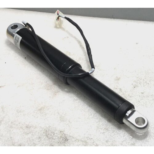 Concens CON50 500100843310020000 RUBER PISTON REAR