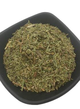 侧柏叶中药材500克包邮侧柏叶粉