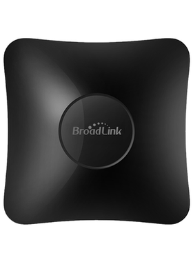 broadlink红外射频遥控器