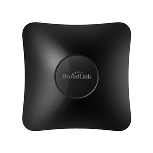 博联broadlink智能红外射频遥控器远程开关小度控制空调电视