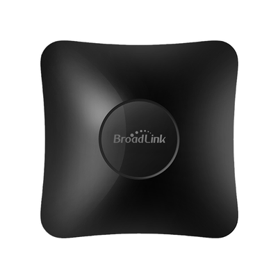 broadlink红外射频遥控器