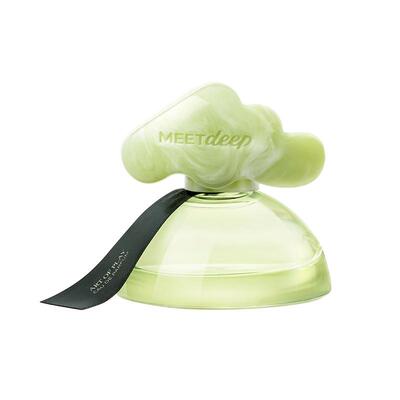 李佳琦推荐金桂奖小云岛香水