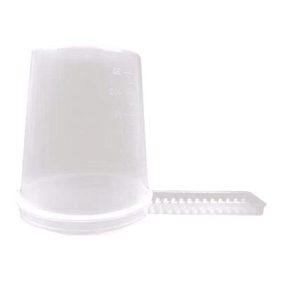 518昆虫透明喂水器带刻度