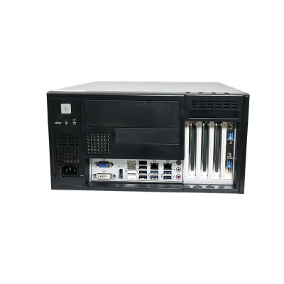 研华科技IPC5120壁挂式工控机505