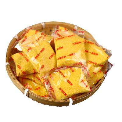 冲泡即食小米粥玉米粥免煮杂粮粥速食早餐粥儿童代餐营养米糊冲泡