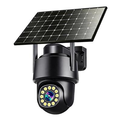 新品第一名】2026新款太阳能监控