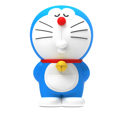 2025年新款哆啦a梦存钱罐大容量