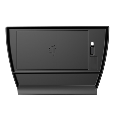 26款森林人无线充硅胶防尘垫