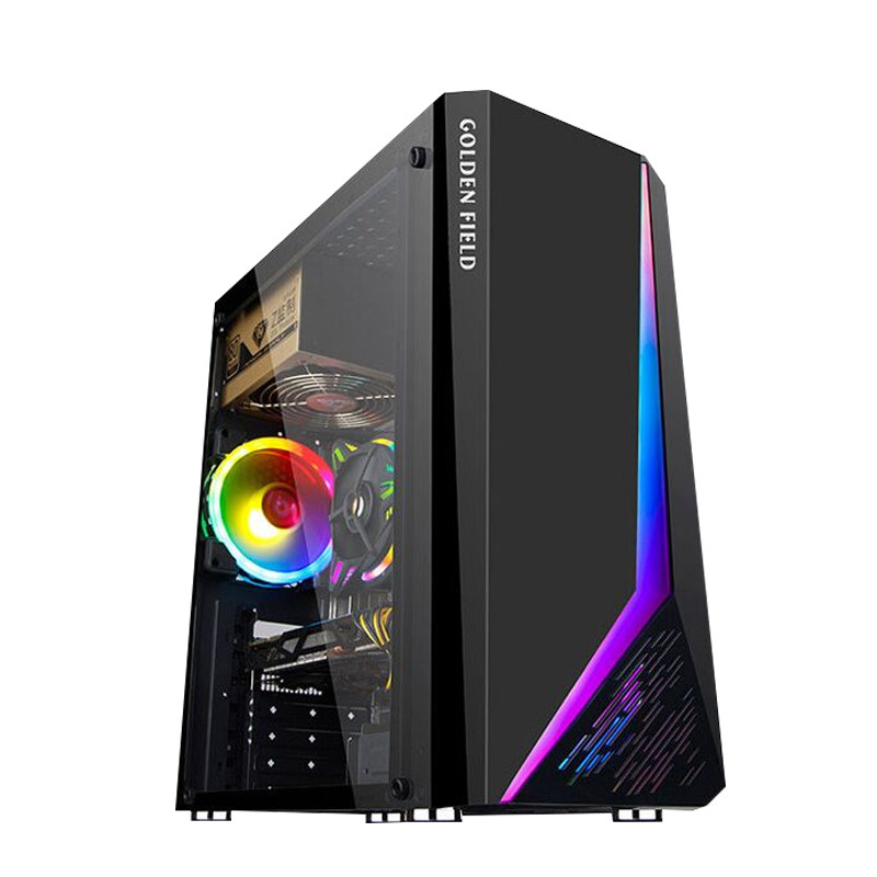 i514400电脑主机16G内存512G固态