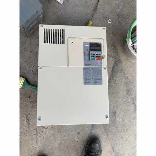 询价-安川E1000变频器45KW没修私可维修