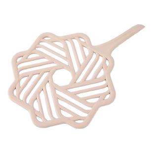 羽绒服拍打器被拍子晒被子塑料蓬松拍子神器除尘家用大号棉被掸子