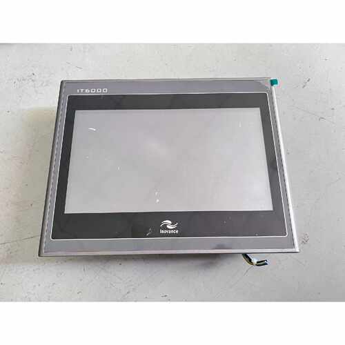 询价汇川触摸屏 IT6100T