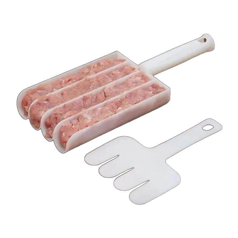 四联丸子做丸子器多件更优惠