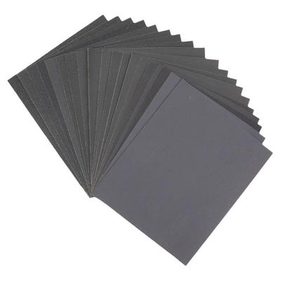 砂纸打磨神器磨抛光水磨水砂纸干