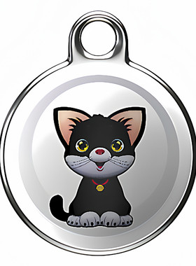 猫狗GPS北斗双模防水防丢项圈
