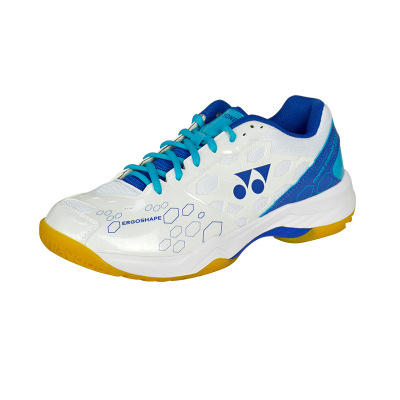 YONEX羽毛球鞋梅西球迷同款