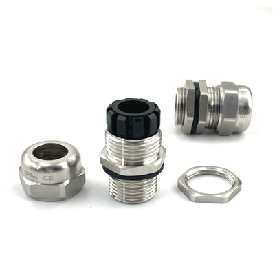 现货速发304不锈钢电缆接头-厂家