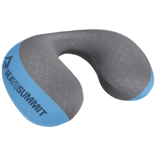 Seatosummit运动户外枕头U型枕充气飞机颈枕旅行枕靠枕中国包邮