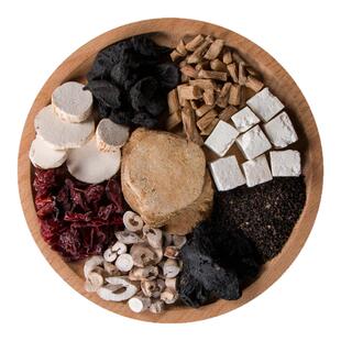 金匮肾气汤八味男人10付包邮中药材地黄山药酒山茱萸茯苓泽泻丹皮