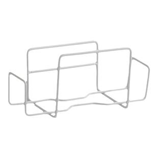 湿纸巾收纳架免打孔厨房湿巾架卫生间抽纸架放婴儿纸巾收纳盒置物