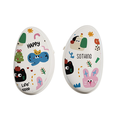 【新3C认证】2025新款磁吸暖手宝