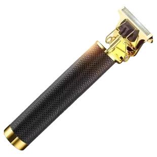 男士电动电推子理发器电推剪油头剪剃头刀光头理发器雕刻推网格款