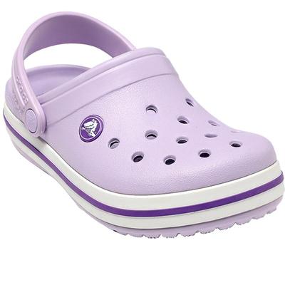 Crocs骆驰儿童涉水沙滩鞋