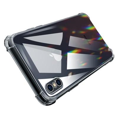 苹果x系列手机壳超薄超透