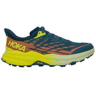 HOKA ONE ONE飞速羚羊6快羊Speedgoat 6越野跑鞋抓地防滑耐磨防水