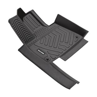 适用于岚图梦想家脚垫22-26款phev ev全包围专用电动tpe汽车7座