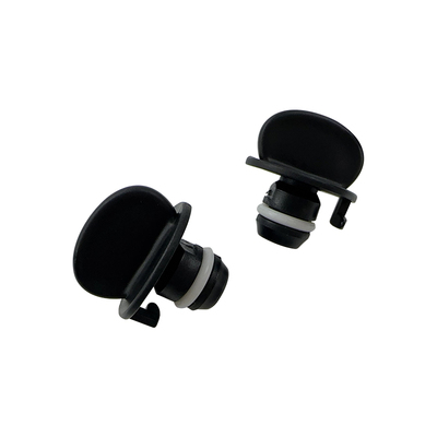 适用美的挂烫机GD1505排水塞配件