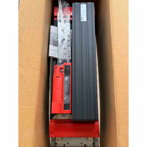 SEW变频器MDX61B1100-503-4-00—议价