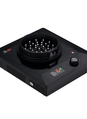 华火2500W电火灶台嵌两用赠锅