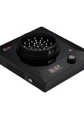华火2500W电火灶台嵌两用赠锅