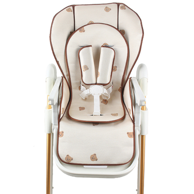 哈卡达hagaday卡曼餐椅凉席