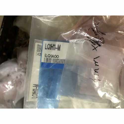 议价SMC PFA接头    LQ1H11-M LQ1U4B LQ1T3A  数量多个 打包的联