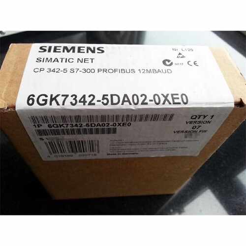 议价西门子PLC6GK73425DA020XE0s73维修