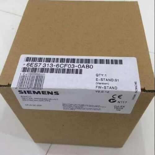 议价全新正品未开封6ES7 313-6CF03-0AB0 6ES7313-6CF03-0AB0现货