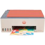 HP惠普tank599打印机家用小型可连手机彩色连供复印扫描一体机墨仓式喷墨无线办公a4家庭学生作业592政府补贴