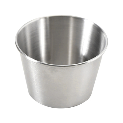 三能304不锈钢比重杯分料杯