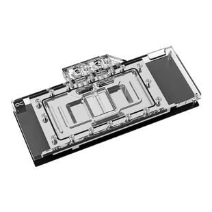 欧酷Alphacool分体式显卡水冷 GPU显卡水冷头 兼容RX7900XT公版