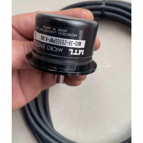 议价全新 MTL编码器 MAS-36-256G5PNP-KIWA 议价