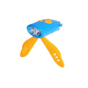 儿童自行车滑板车平衡车遛娃器神滑步车辅助配件单车前灯骑行装备