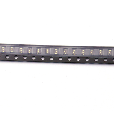 贴片PTC自恢复保险丝封装0805